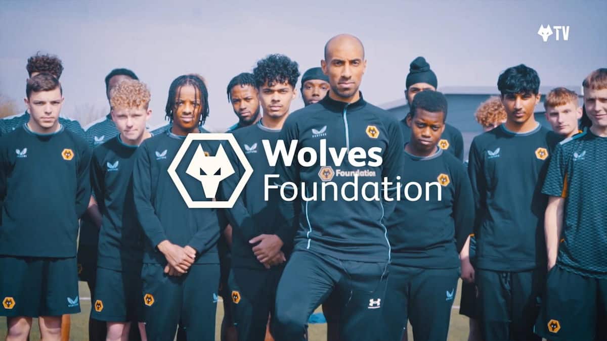 Blue Wolves Academy 