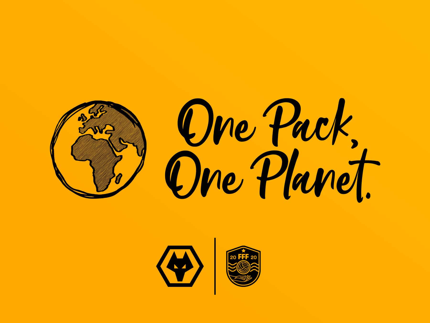 One Pack One Planet Image