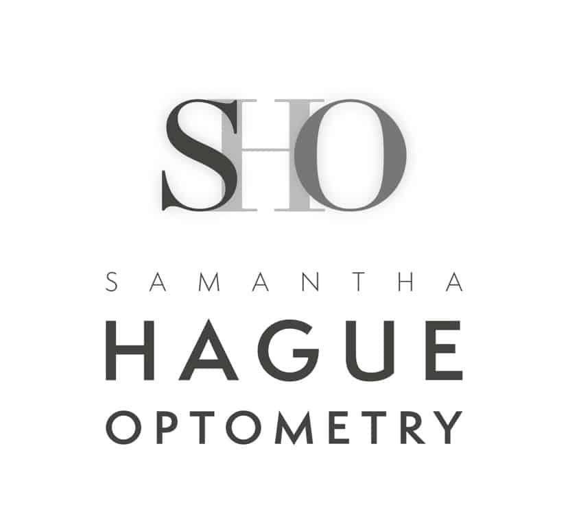 Samantha Hague Optometry