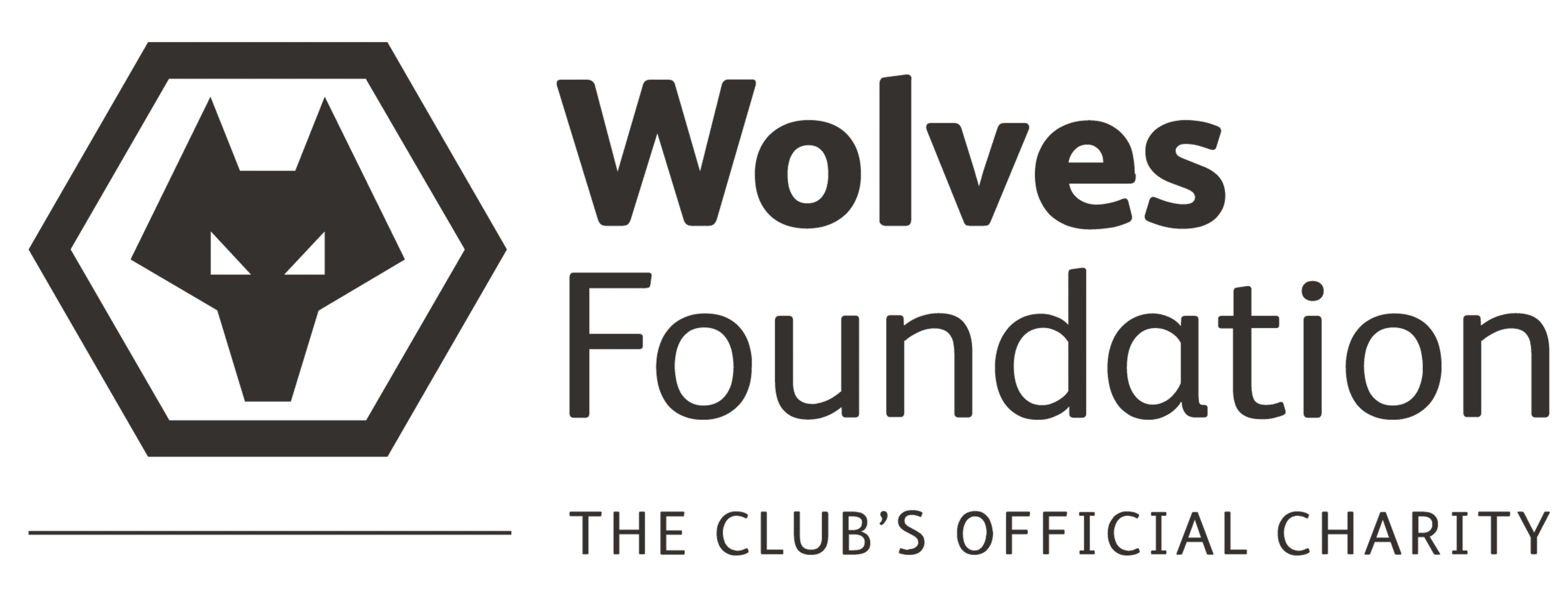 Wolves Foundation Logo
