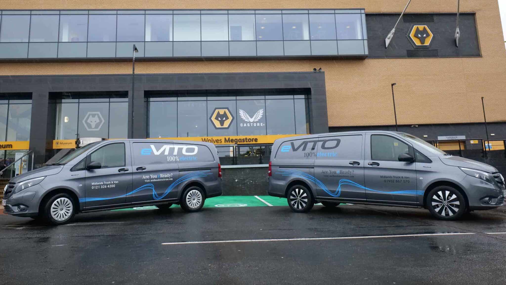 Wolves Foundation - The official charity of Wolves