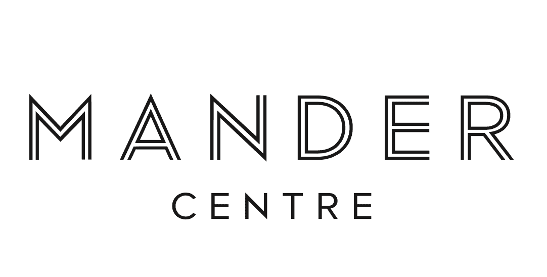 Mander Centre