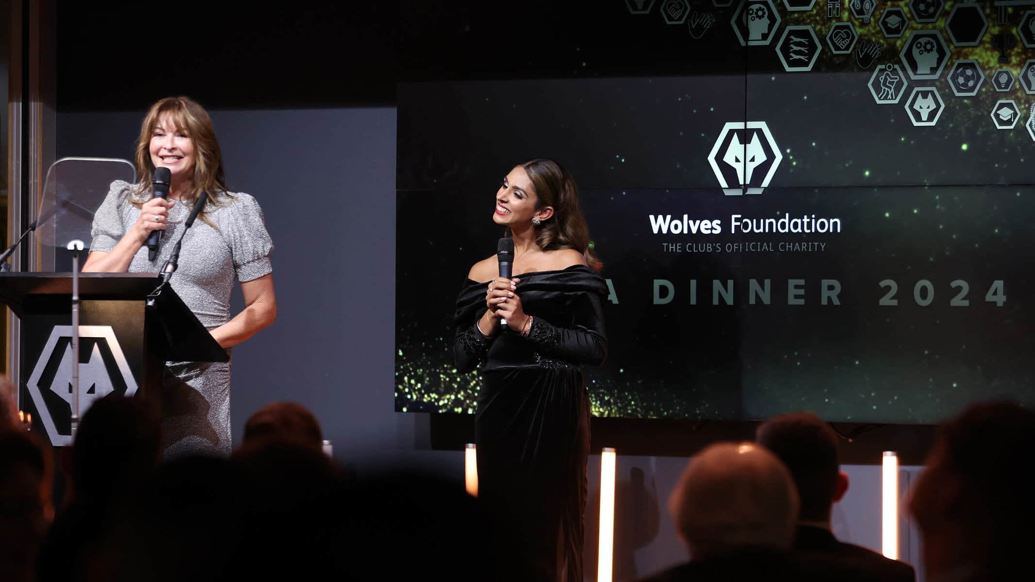 Foundation celebrates at Annual Gala Dinner Image