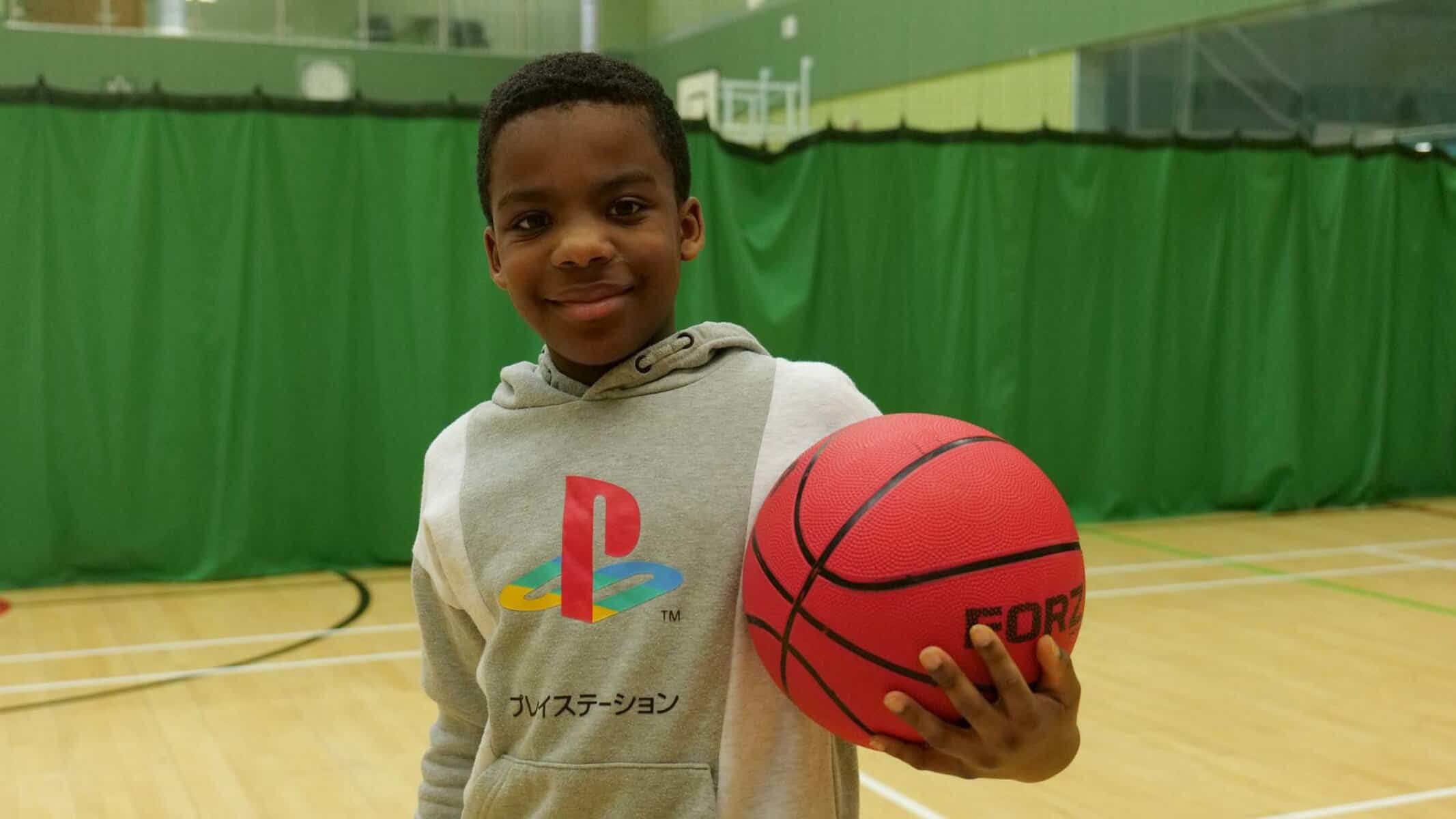 Try Yo! Active this half term with Wolves Foundation Image