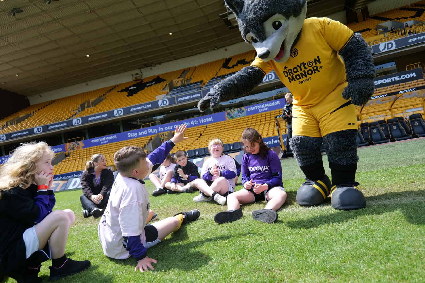 Youth Engagement Image