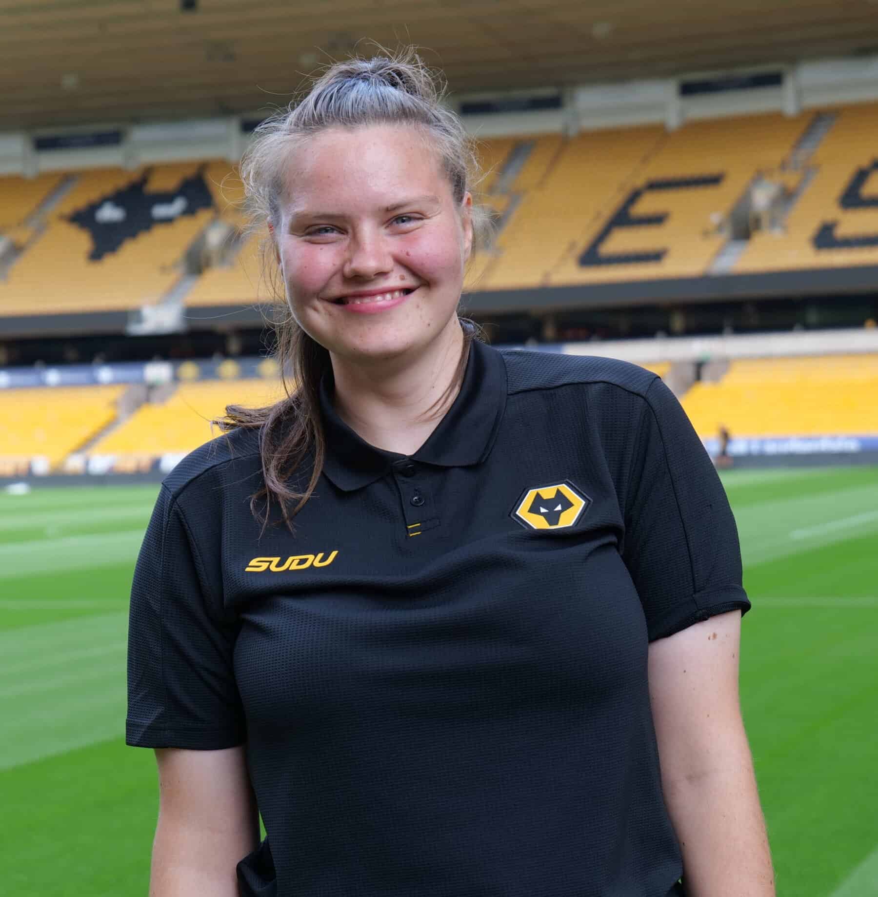Chloe Birch