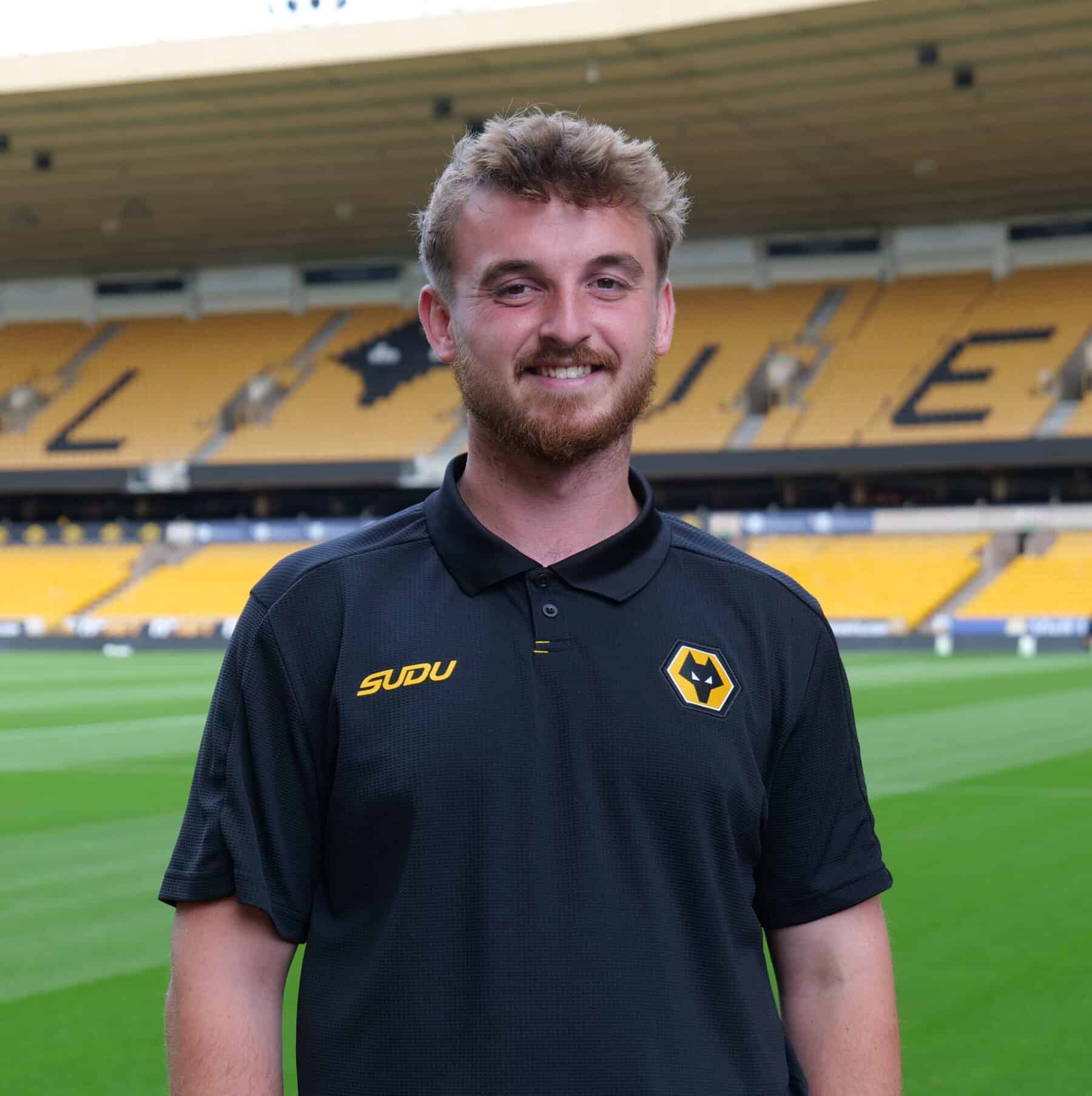 Jack Walters