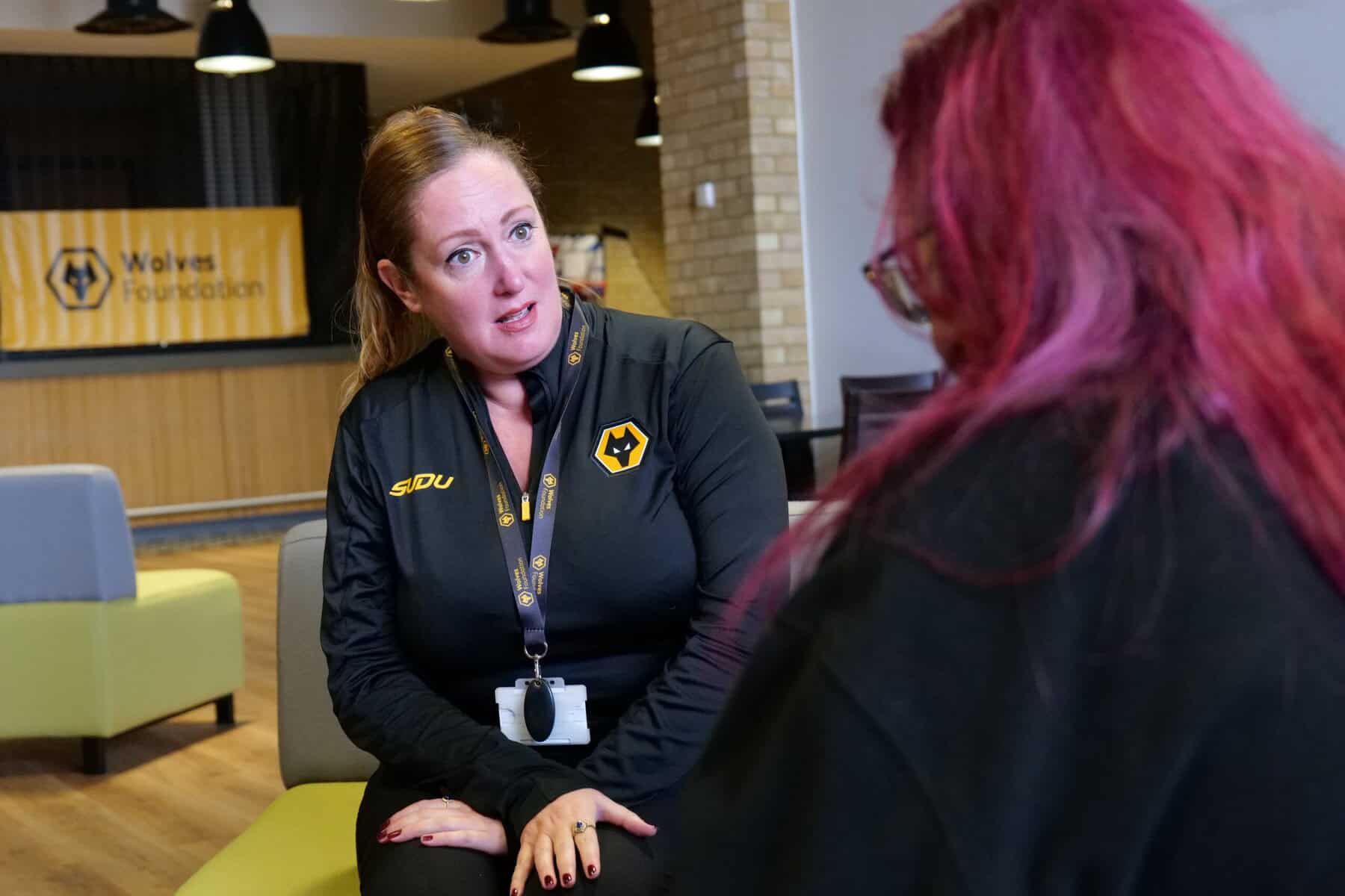 Foundation Futures skills hub launched Image