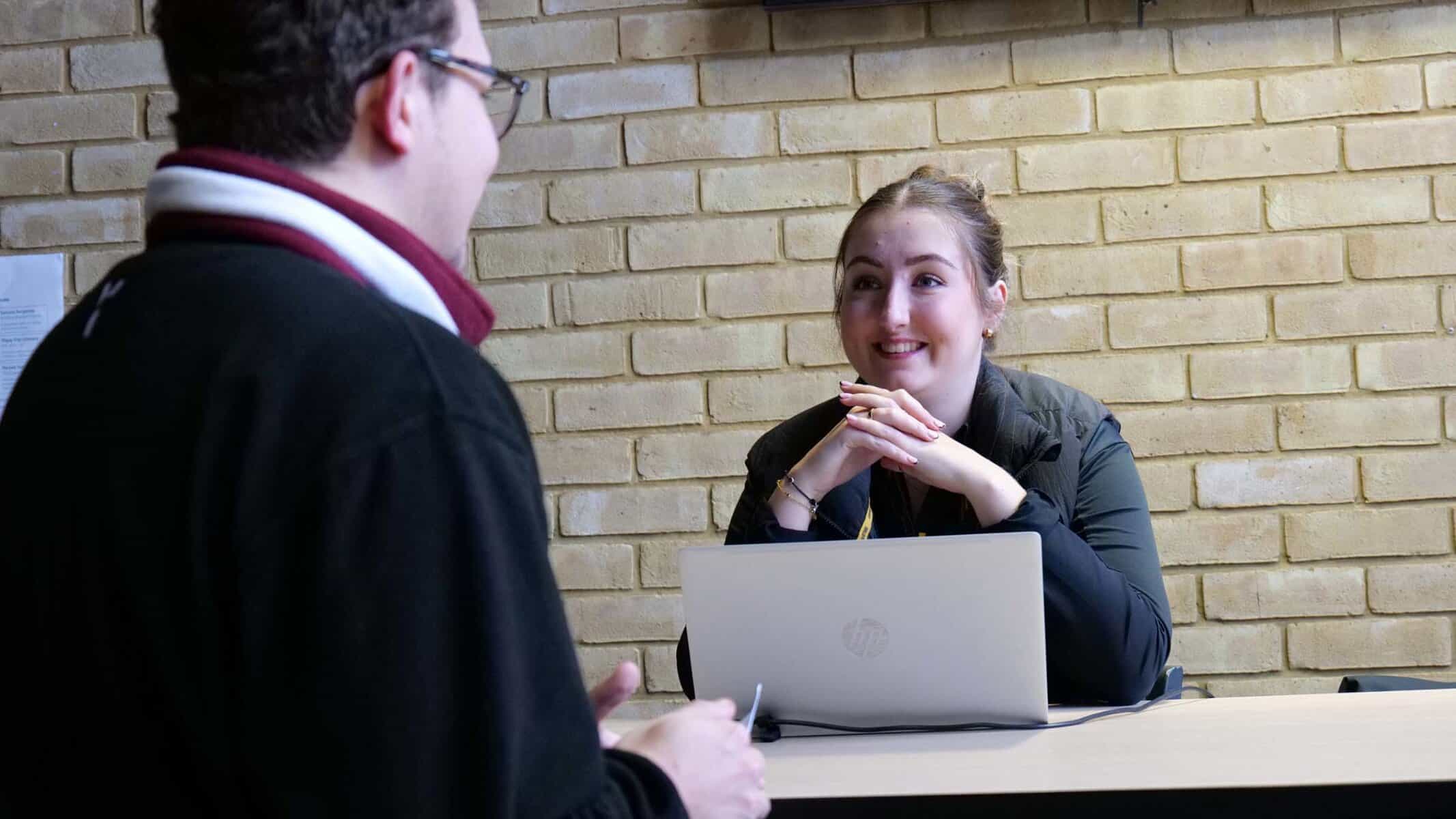 Foundation Futures skills hub launched Image