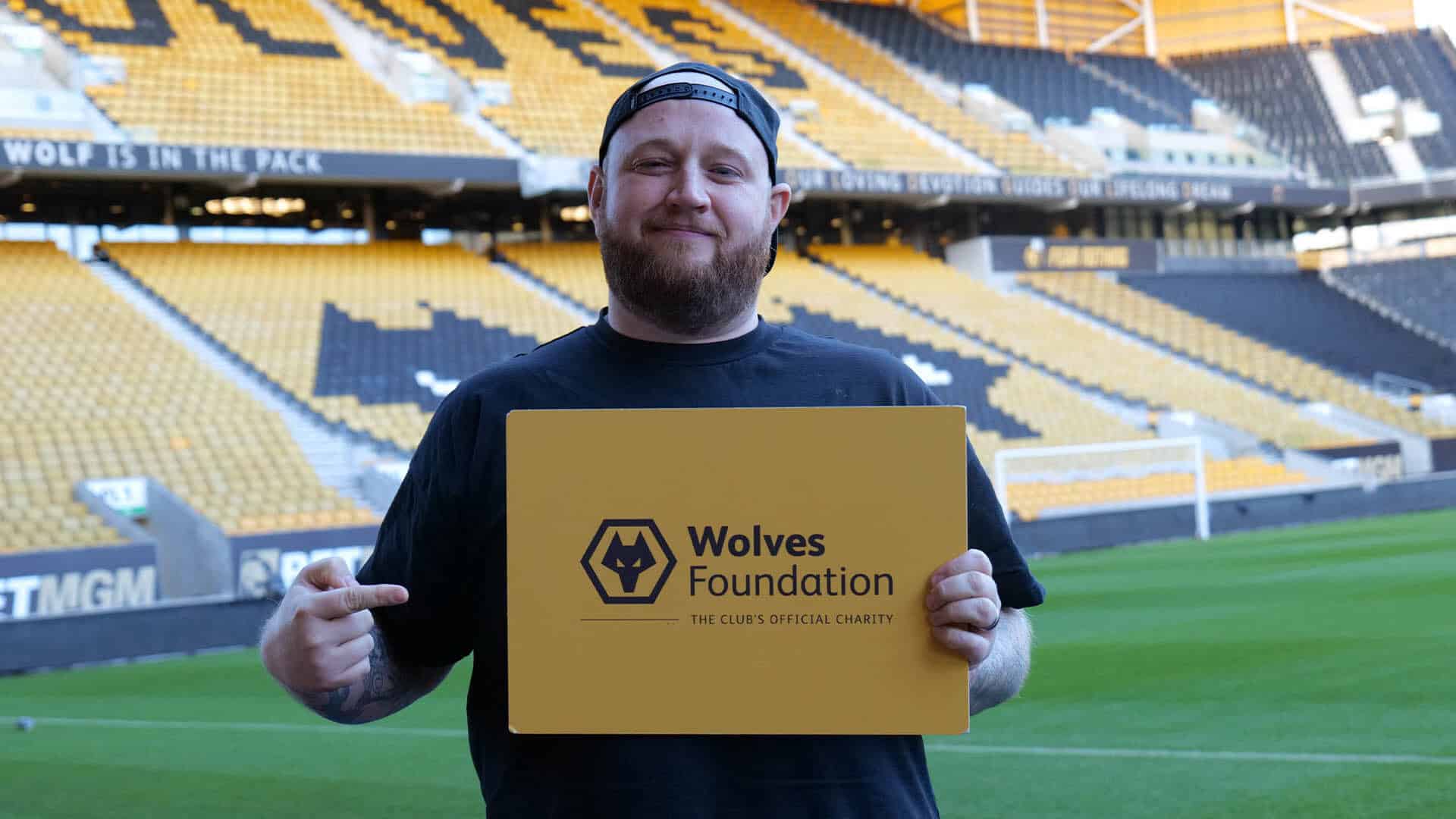 Fereday finds Foundation focus Image