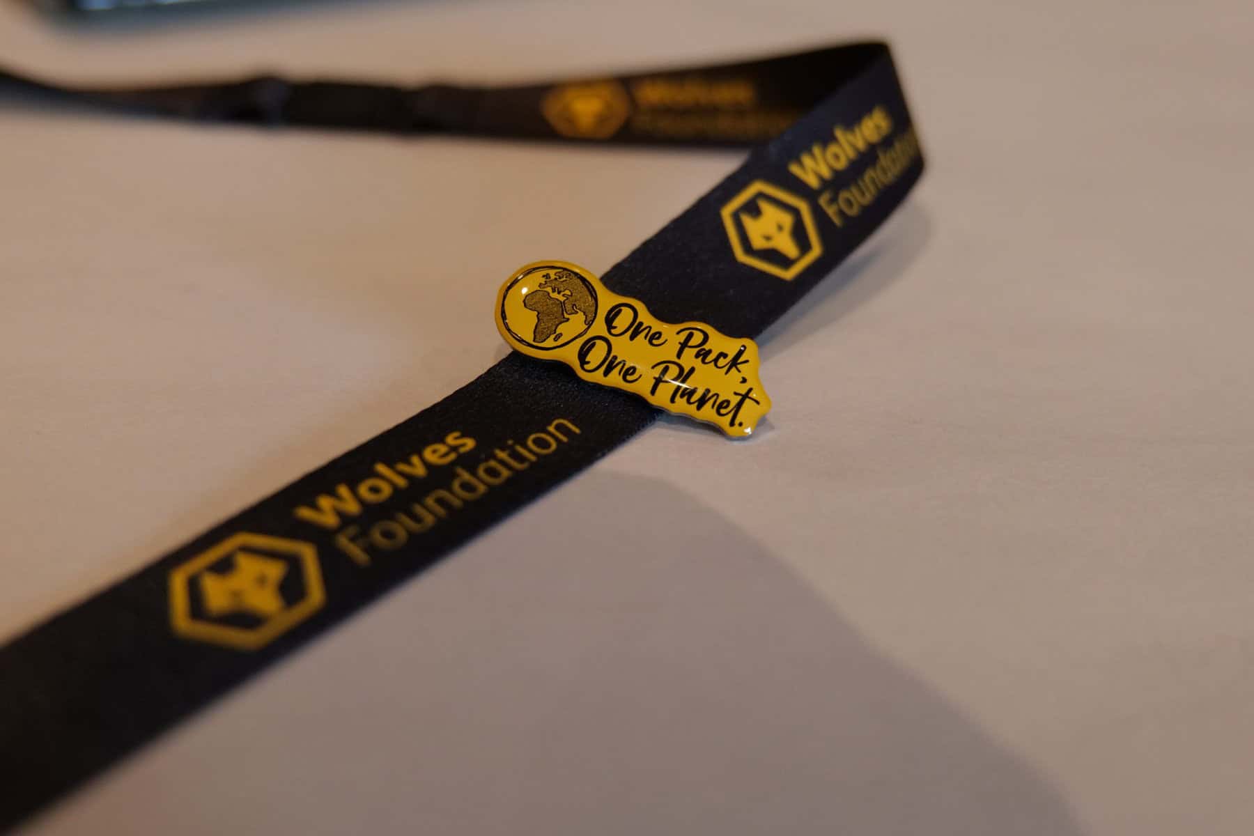 One Pack One Planet Image