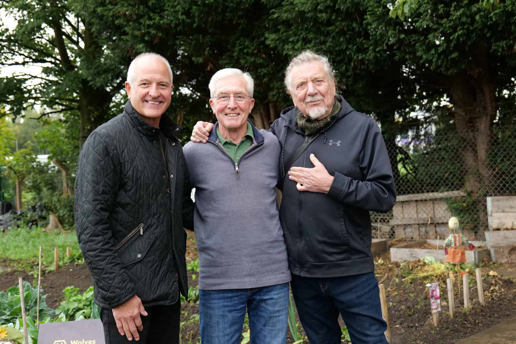 Our Honorary Patrons/Ambassadors Image