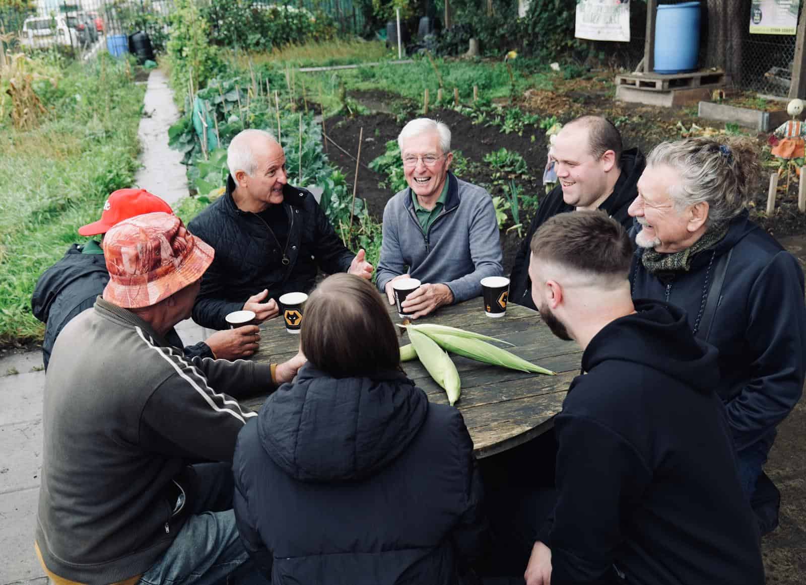 Sustainability Image