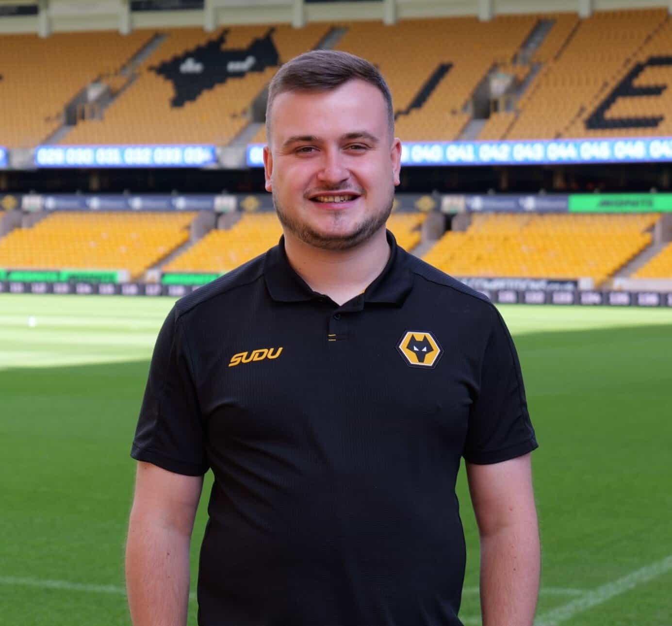George Coombes