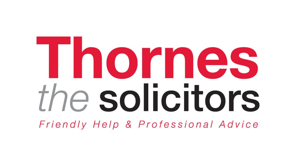 Thornes